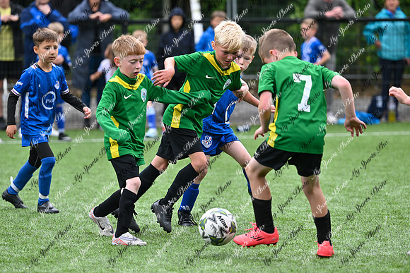Loughgall U7's Toutnament 2025-624