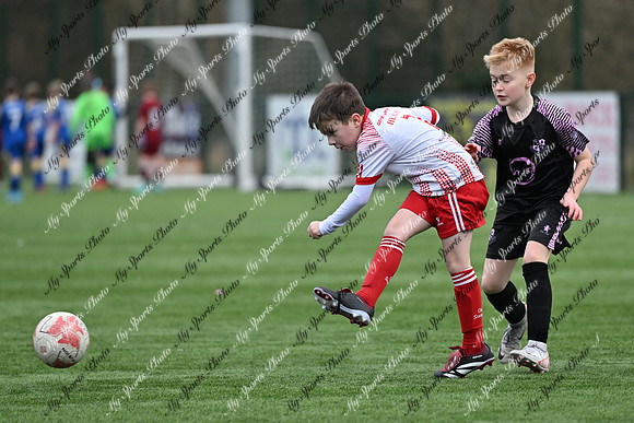 Loughgall v Sunnyside U11-22