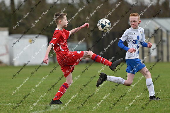 Loughgall v Cookstown U13-297