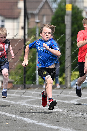 Tandragee PS-45