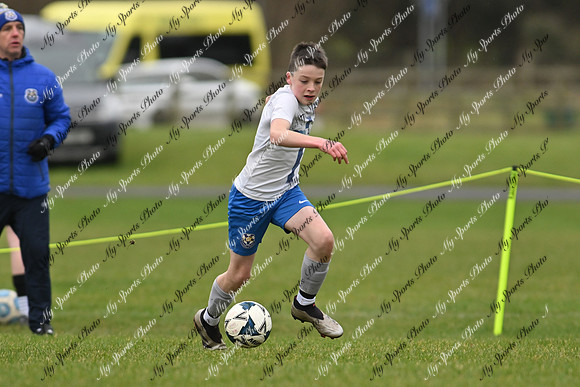Loughgall v Cookstown U13-117