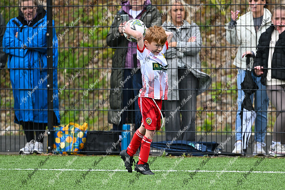 Loughgall U7's Toutnament 2025-499