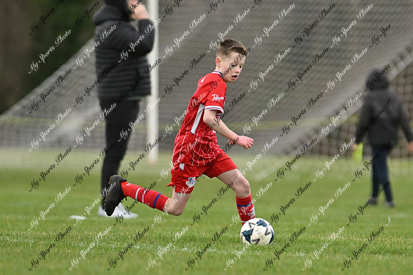 Loughgall v Cookstown U13-315