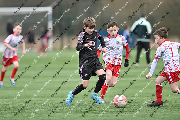 Loughgall v Sunnyside U11-27