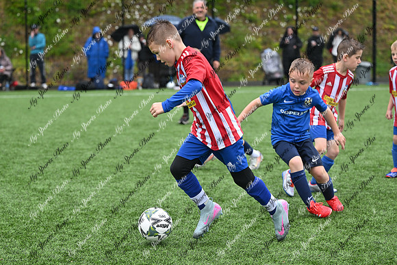 Loughgall U7's Toutnament 2025-136