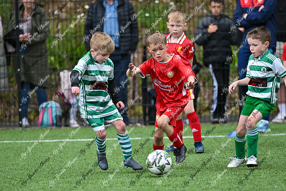 Loughgall U7's Toutnament 2025-658