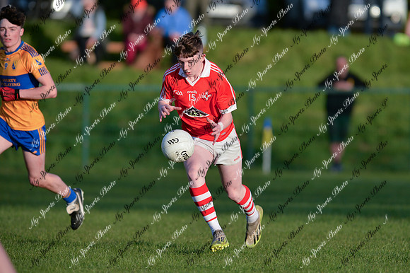 St Michael's v St Paul's-74
