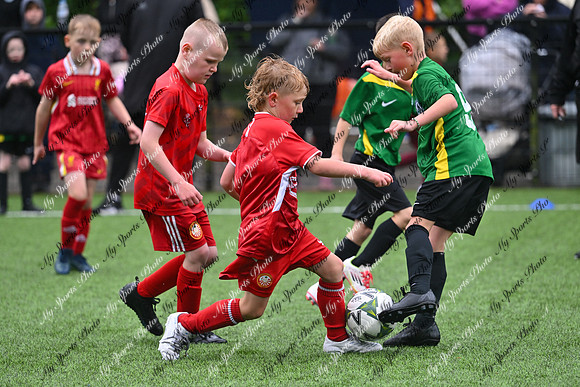 Loughgall U7's Toutnament 2025-166