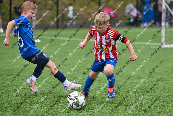 Loughgall U7's Toutnament 2025-127