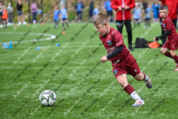 Loughgall U7's Toutnament 2025-580