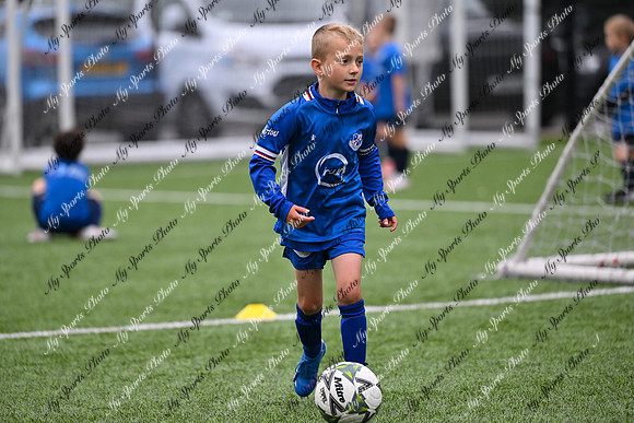 Loughgall U7's Toutnament 2025-48