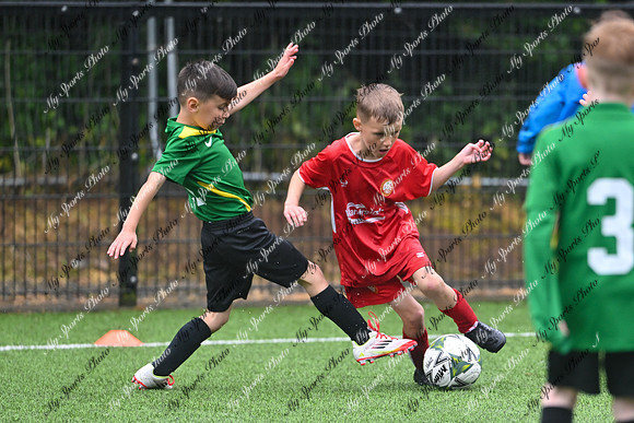 Loughgall U7's Toutnament 2025-172