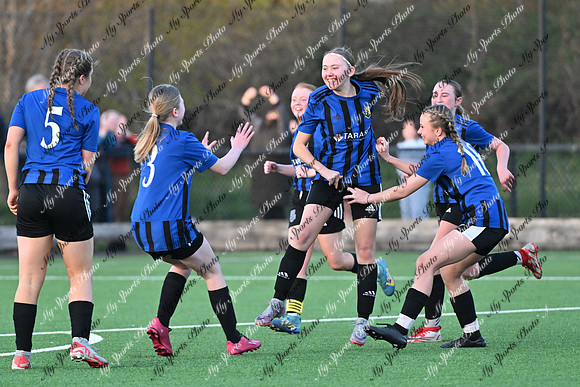 Armagh City v Riverdale Ui5-183