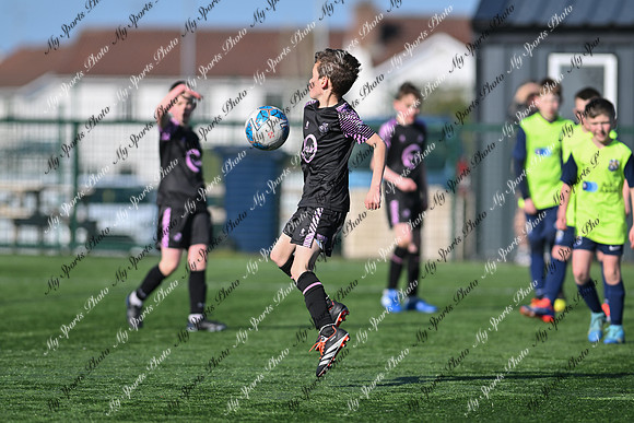 Loughgall v Cookstown U11-39