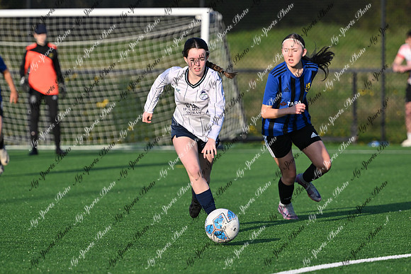 Armagh City v Riverdale Ui5-83