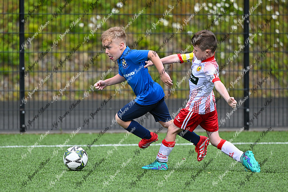 Loughgall U7's Toutnament 2025-482