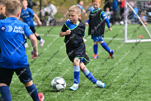 Loughgall U7's Toutnament 2025-326