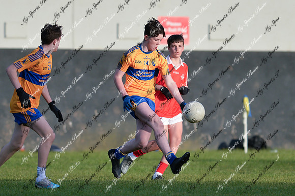 St Michael's v St Paul's-44