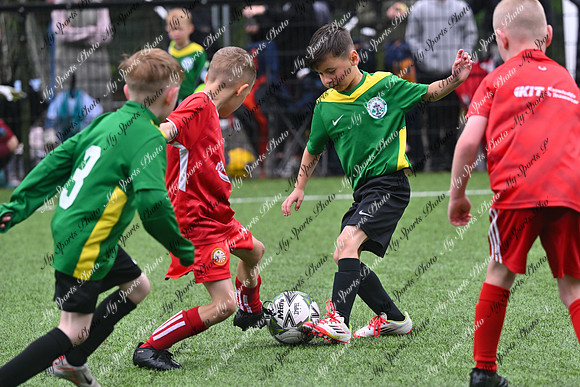 Loughgall U7's Toutnament 2025-182