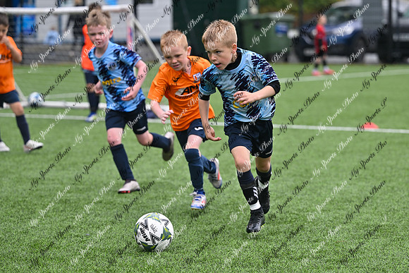Loughgall U7's Toutnament 2025-221