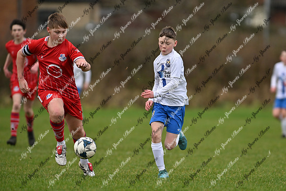 Loughgall v Cookstown U13-173