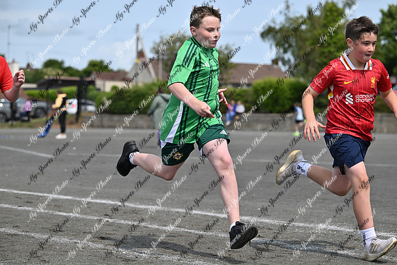 Tandragee PS-186