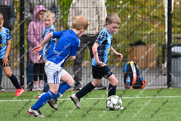 Loughgall U7's Toutnament 2025-33