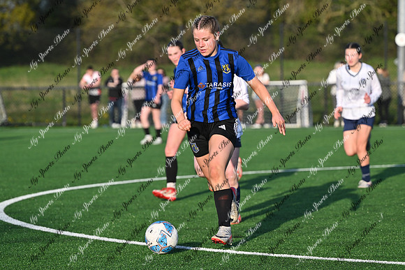 Armagh City v Riverdale Ui5-73