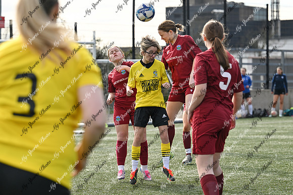 NIWFA Tournament-3
