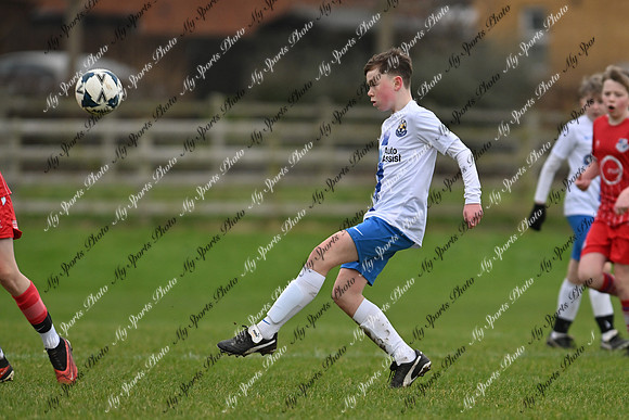 Loughgall v Cookstown U13-215