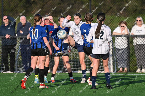 Armagh City v Riverdale Ui5-46