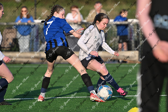 Armagh City v Riverdale Ui5-112