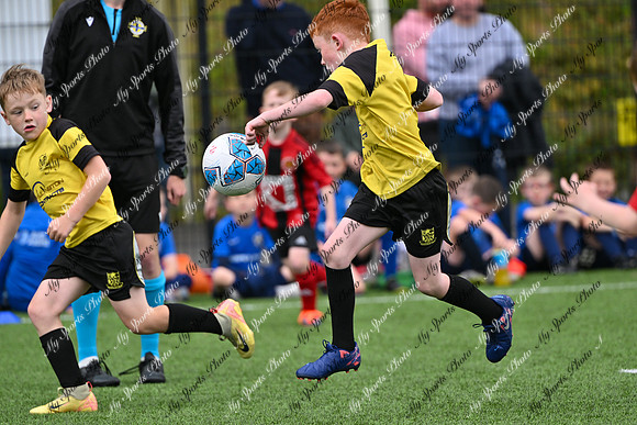 Loughgall U8's Toutnament 2025-13
