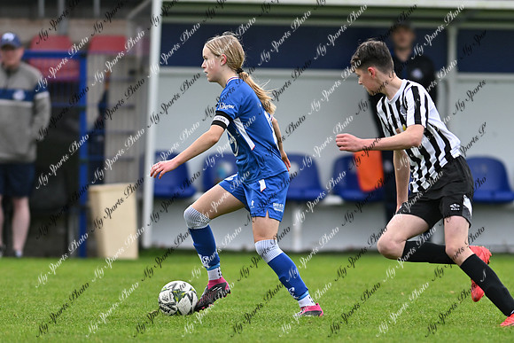Loughgall Youth v St Oliver Plunkett U13-23