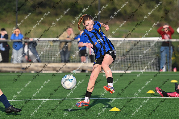 Armagh City v Riverdale Ui5-41