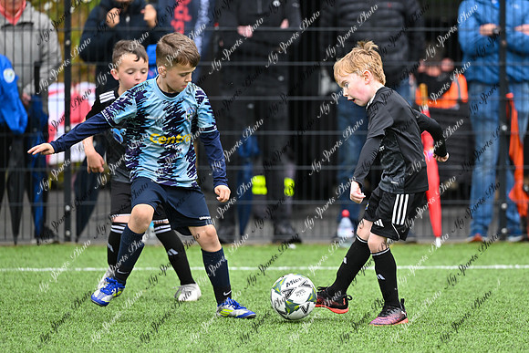 Loughgall U7's Toutnament 2025-435