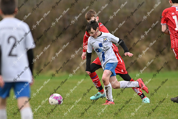 Loughgall v Cookstown U13-353
