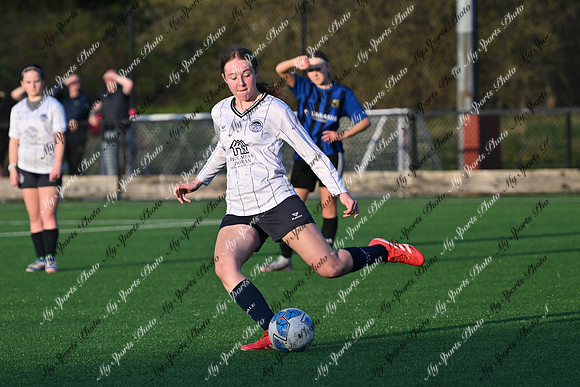Armagh City v Riverdale Ui5-142