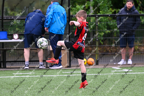 Loughgall U7's Toutnament 2025-442