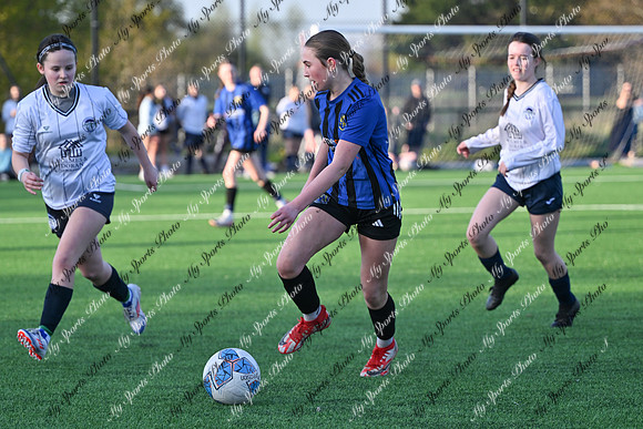 Armagh City v Riverdale Ui5-97