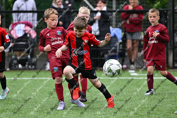 Loughgall U7's Toutnament 2025-478