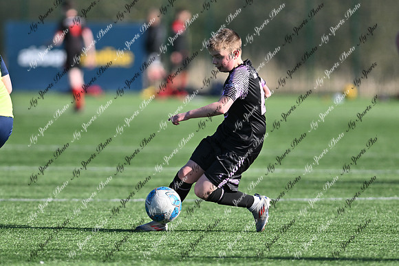 Loughgall v Cookstown U11-10
