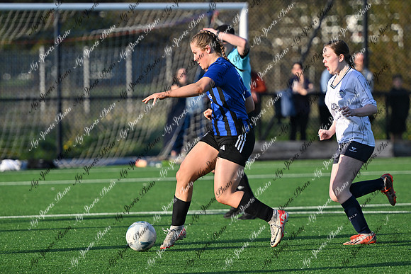 Armagh City v Riverdale Ui5-36