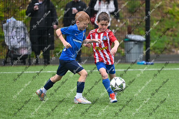 Loughgall U7's Toutnament 2025-132