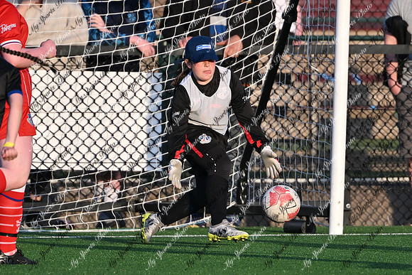 Loughgall Colts v Ambassadors U13-79