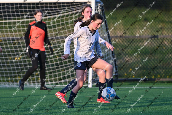Armagh City v Riverdale Ui5-151