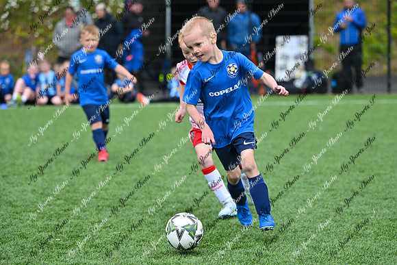 Loughgall U7's Toutnament 2025-490