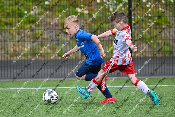 Loughgall U7's Toutnament 2025-481