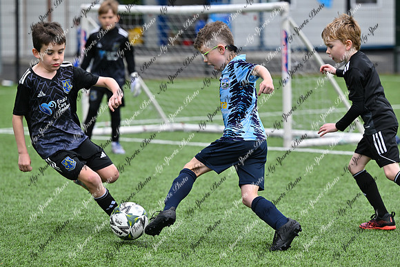 Loughgall U7's Toutnament 2025-429