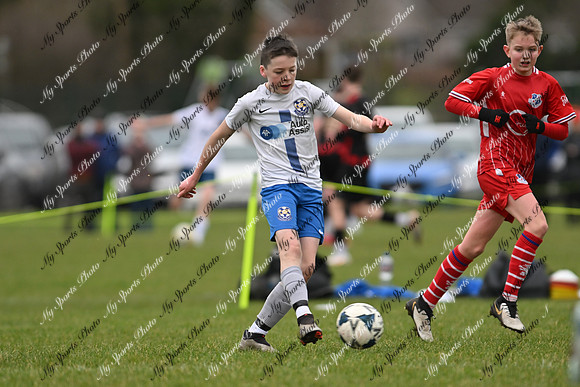 Loughgall v Cookstown U13-121